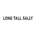Long Tall Sally AB logotyp