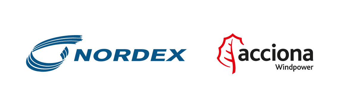 Nordex Finland AB logotyp
