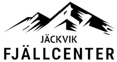 Jäckvik Fjällcenter Aktiebolag logotyp