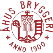 Åhus Brygg Fabrik AB logotyp