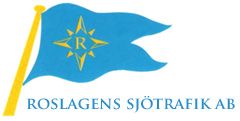 Roslagens Sjötrafik AB logotyp