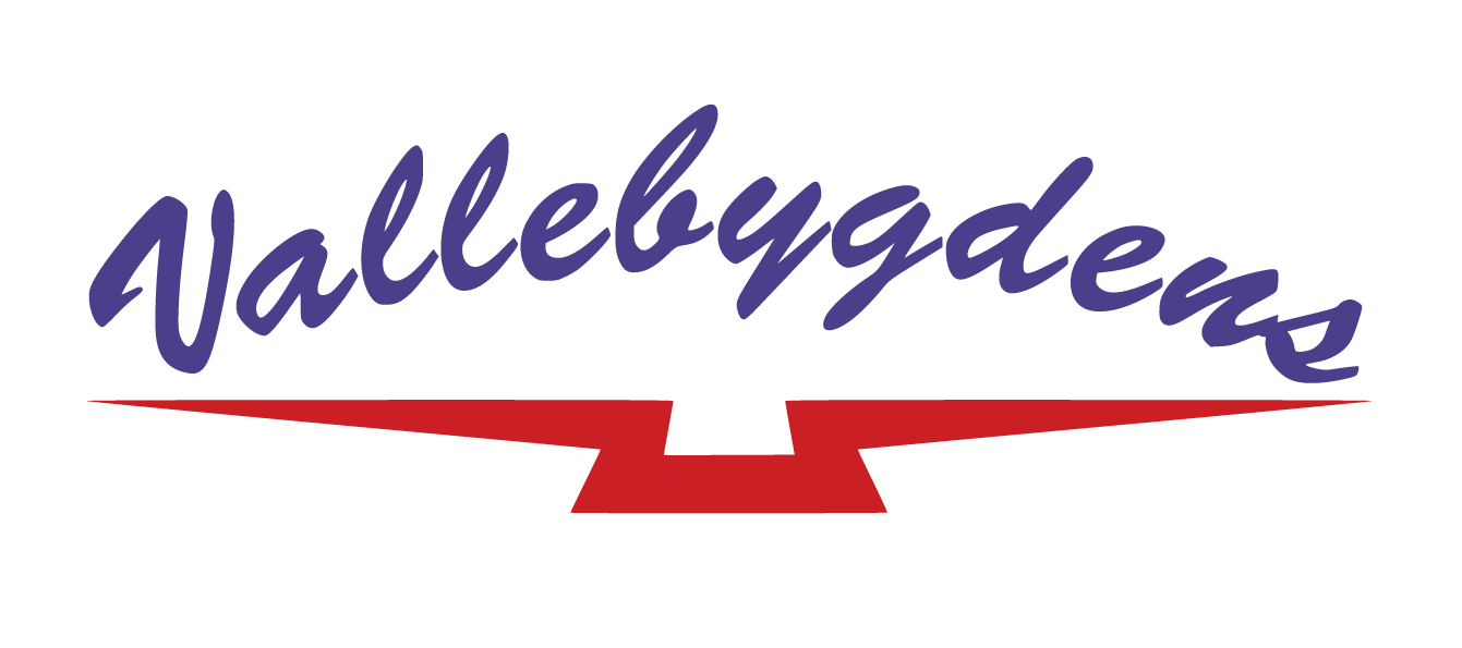 Vallebygdens Elektriska AB logotyp