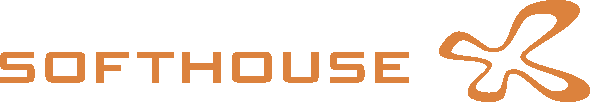 Softhouse Sydväst AB logotyp
