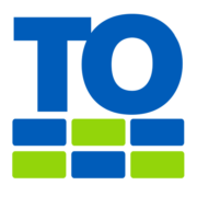 Totalprojekt Östergötland AB logotyp