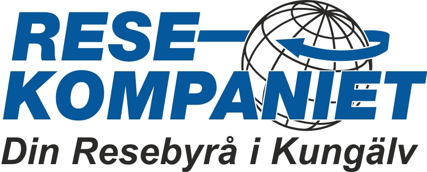 Resekompaniet i Kungälv AB logotyp