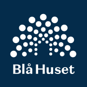 Blå Huset Hotell Umeå AB logotyp