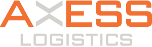 Axess Logistics Sweden AB logotyp