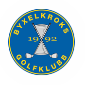 Byxelkroks Golf & Stugor AB logotyp