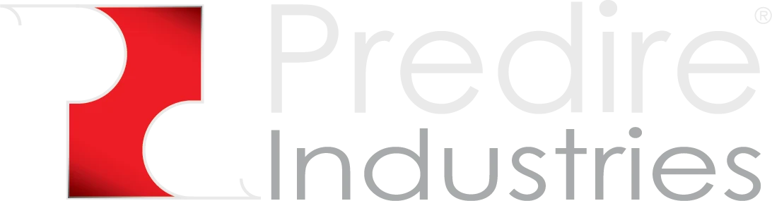 Predire Industries AB logotyp