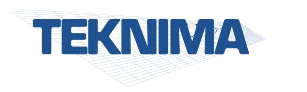 Teknima Aktiebolag logotyp