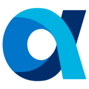 Alfa eCare AB logotyp