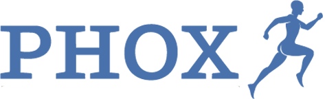 PHOX AB logotyp