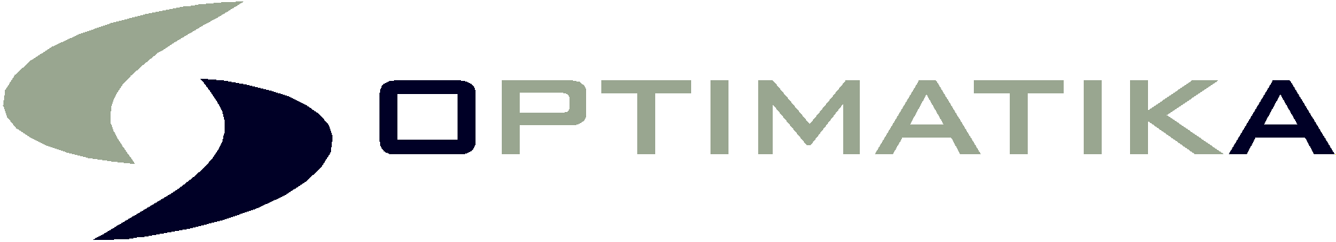Optimatika Aktiebolag logotyp