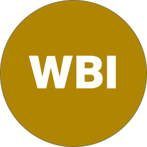 WB Integritet AB logotyp