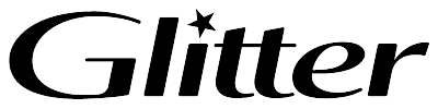 Svenska Glitter AB logotyp