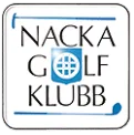 Nacka Golf Aktiebolag logotyp
