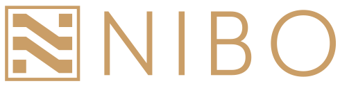 NIBO Solskydd Trading AB logotyp