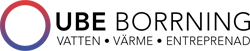 UBE Borrning AB logotyp