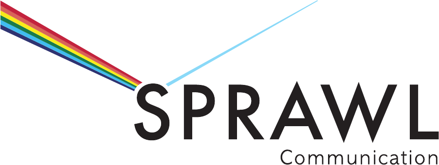 Sprawl Communication AB logotyp