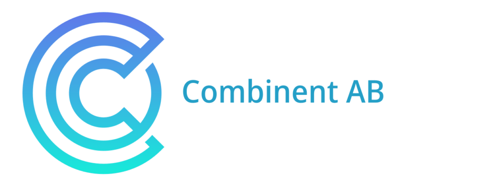 Combinent Svenska AB logotyp