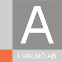 Arkitektgruppen i Malmö AB logotyp