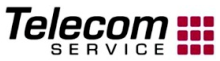Telecomservice Håkan Persson AB logotyp