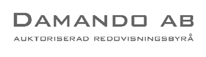 Damando Norr AB logotyp