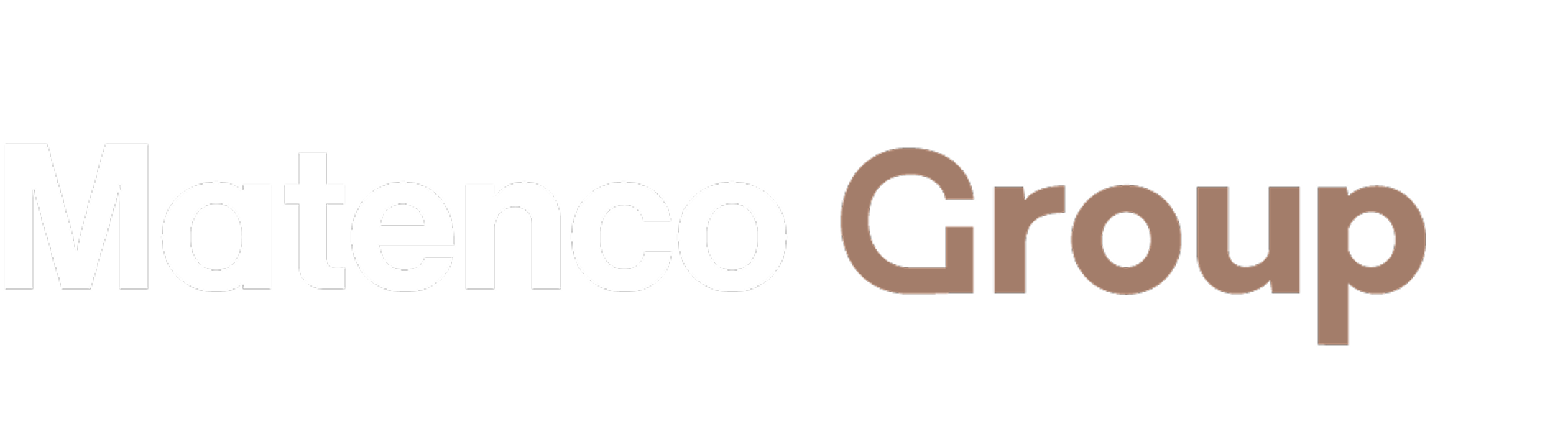 Matenco Trading Aktiebolag logotyp