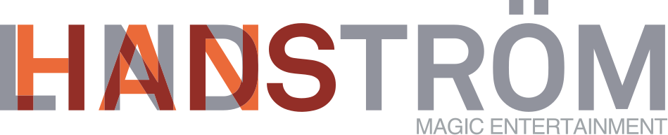 HL Magic AB logotyp