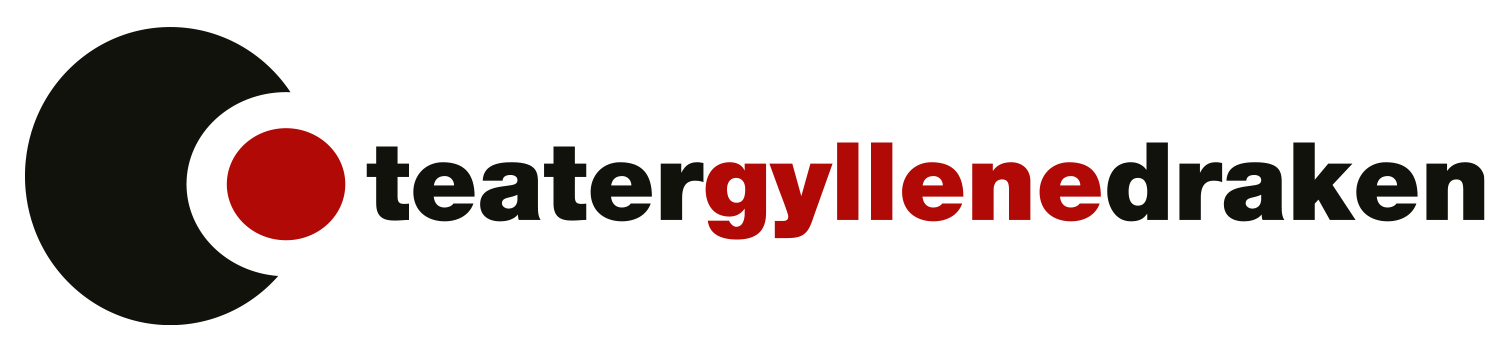 Gyllene Draken Aktiebolag logotyp