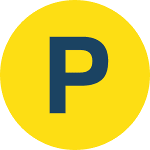 Presona Aktiebolag logotyp