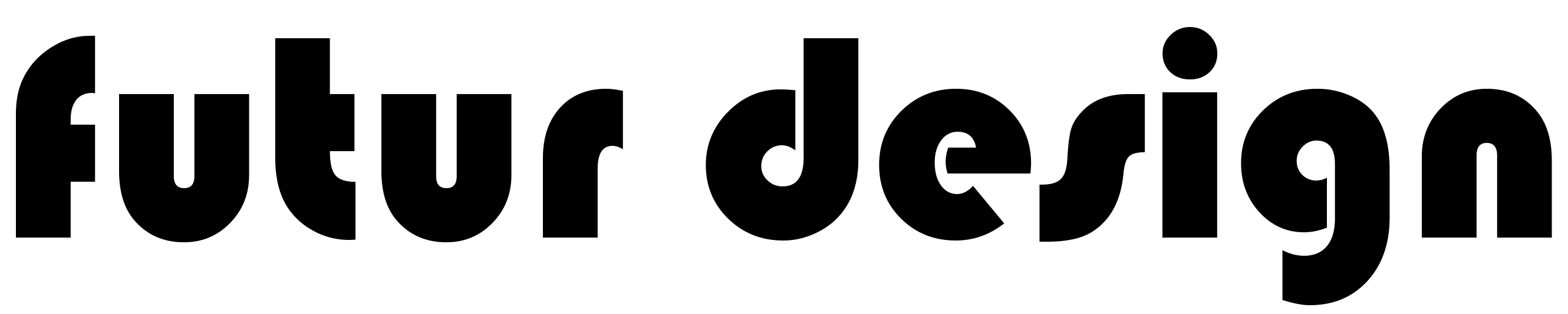Futur Industridesign AB logotyp