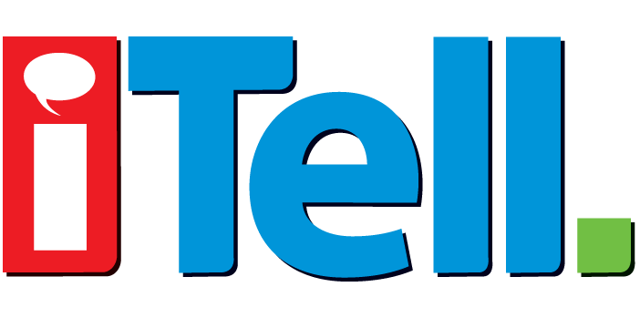 ITELL AB logotyp