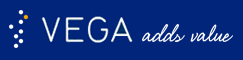 VEGA Systems AB logotyp