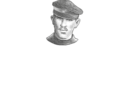 Hönöfisk AB logotyp