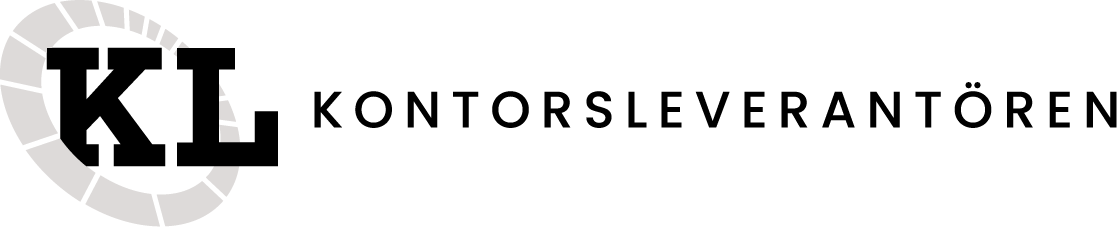 Kontorsleverantören i Halland AB logotyp