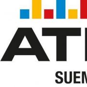 Atmos Suemax Värme AB logotyp