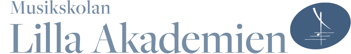 Musikskolan Lilla Akademien AB logotyp