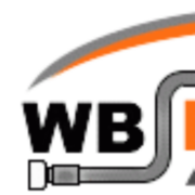 WB-Hydraulik Aktiebolag logotyp