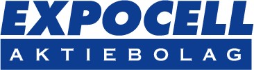 Expocell Aktiebolag logotyp