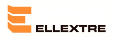 Ellextre Entreprenad AB logotyp