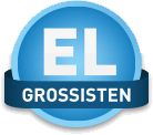Vestel Aktiebolag logotyp