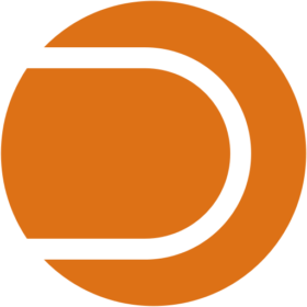 Djursholms Tennisklubb Fastighets AB logotyp