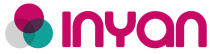 Inyan AB logotyp