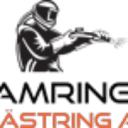Hamringe Blästring AB logotyp