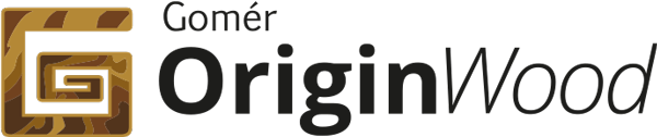 Gomér Origin AB logotyp
