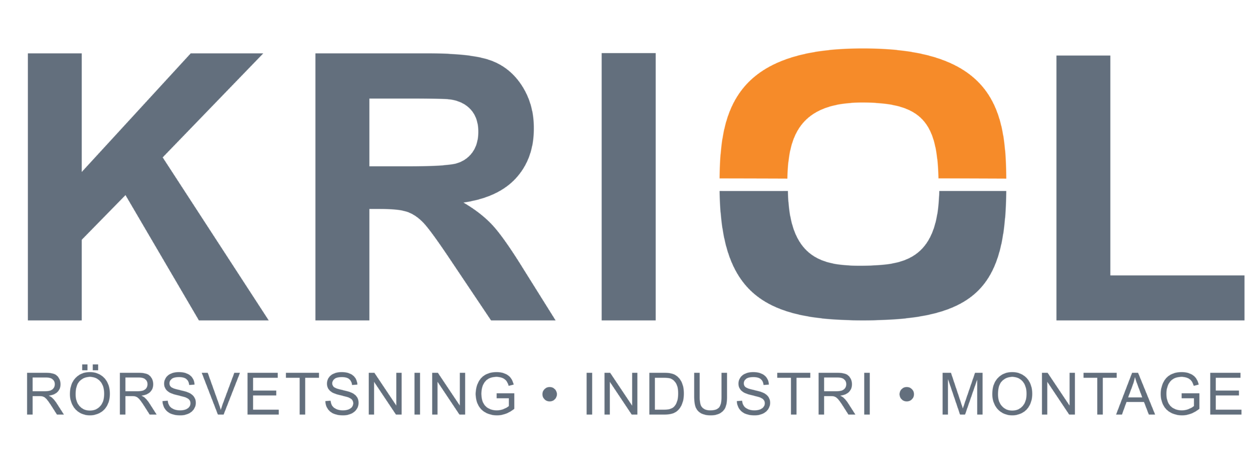 Kriol International AB logotyp