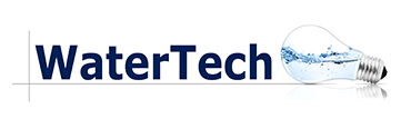 WaterTech of Sweden AB logotyp
