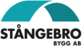 Stångebro Bygg Aktiebolag logotyp