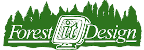 Forest it Design Sweden Aktiebolag logotyp